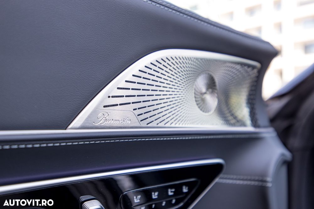 Mercedes-Benz SL - 35