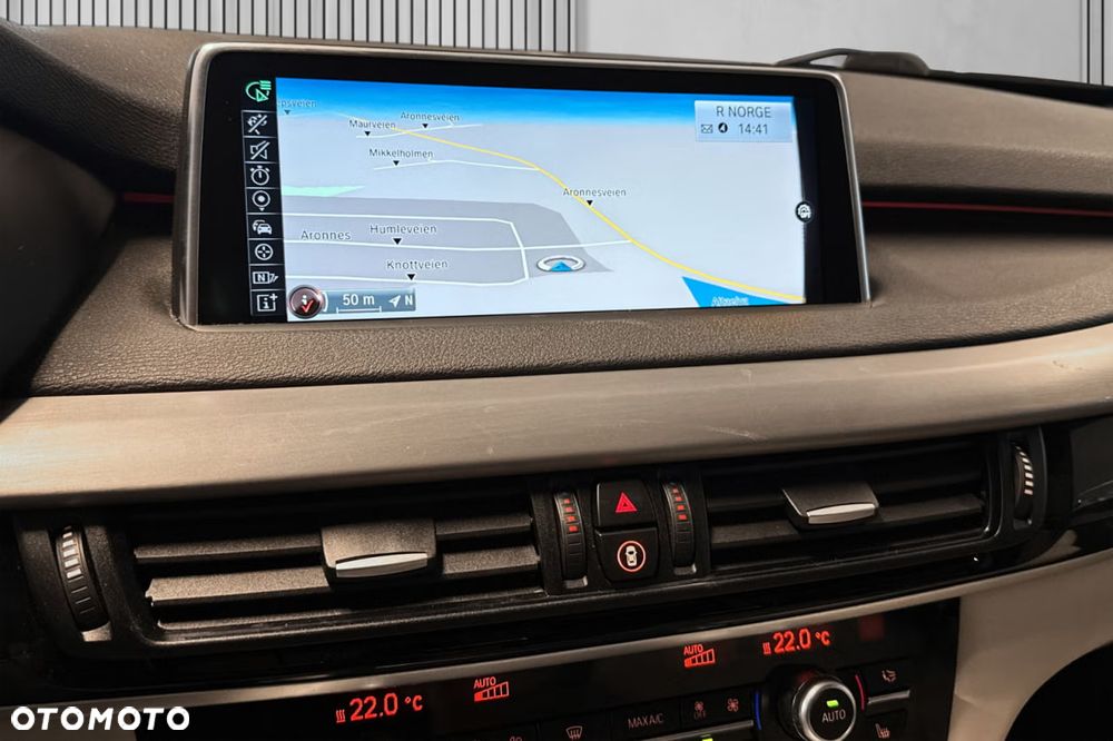 BMW X5 xDrive40e - 20