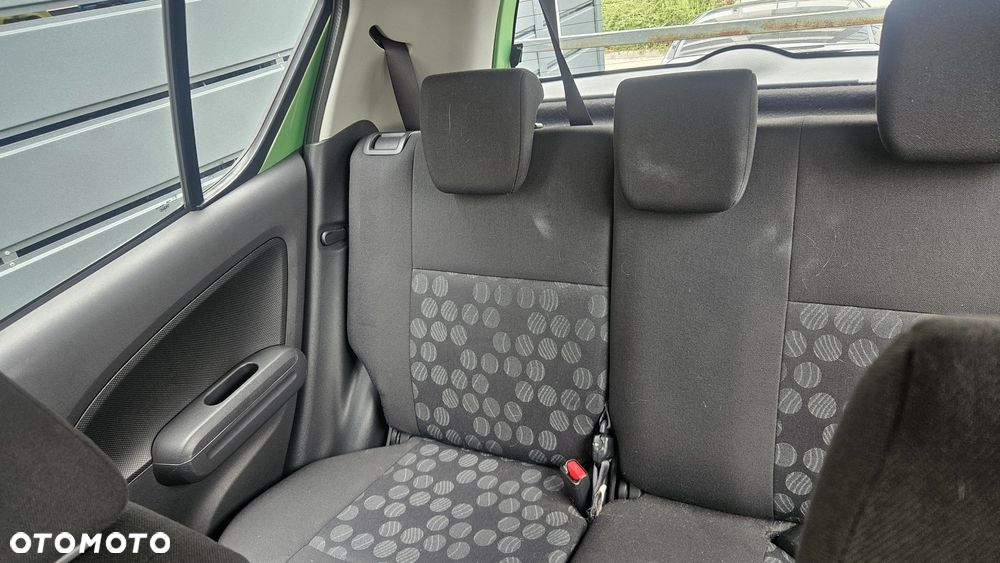 Suzuki Splash - 4