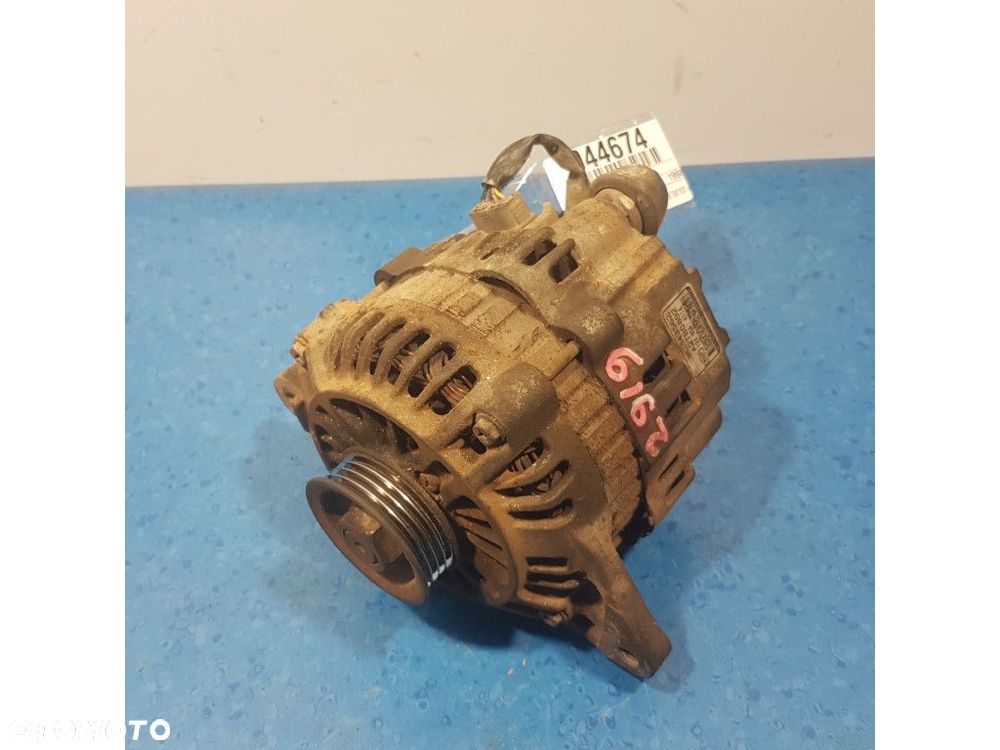 MITSUBISHI PAJERO PININ 1.8B ALTERNATOR MD343562 - 1