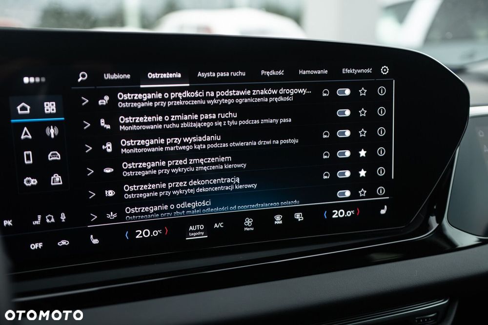 Audi A6 Limousine - 25