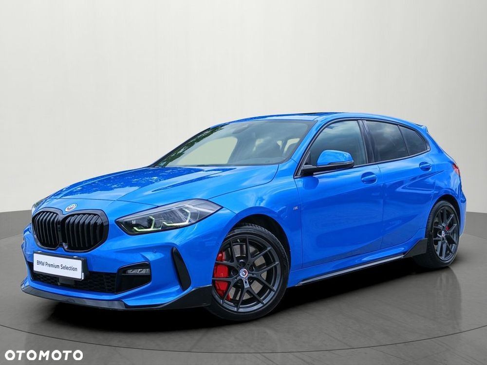 BMW Seria 1 118i M Sport - 2
