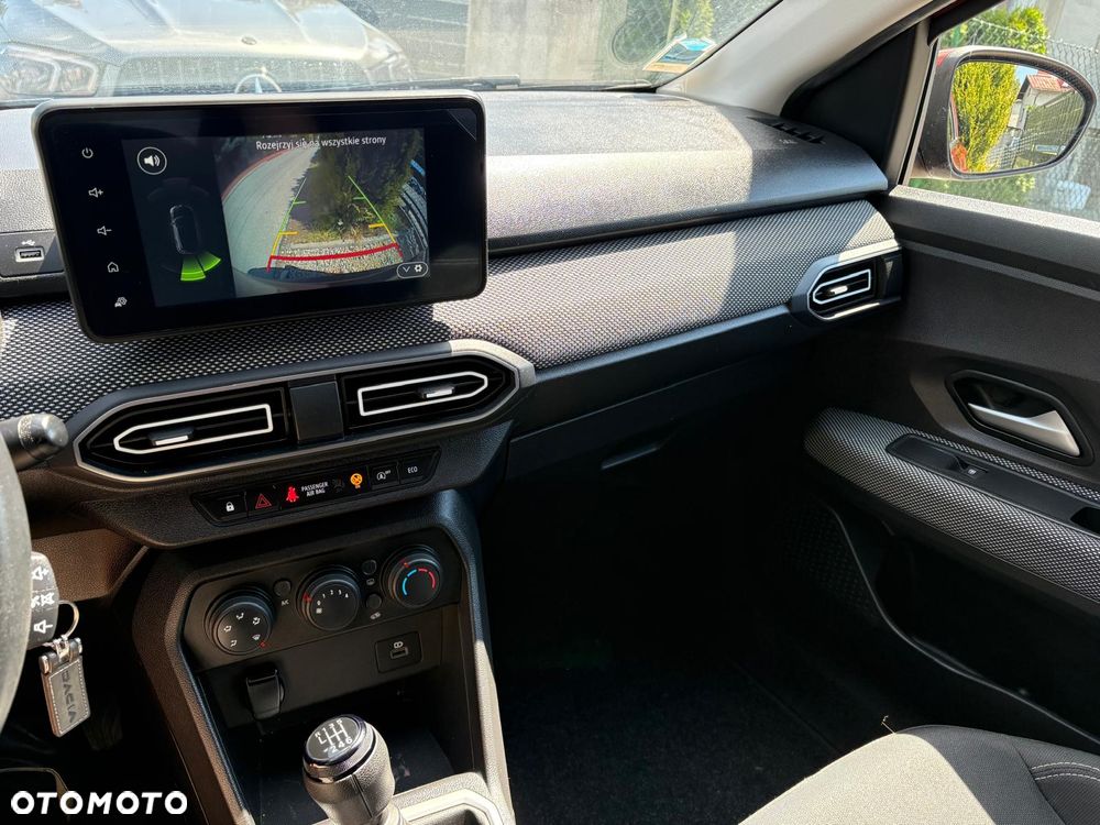 Dacia Jogger 1.0 TCe Comfort - 16