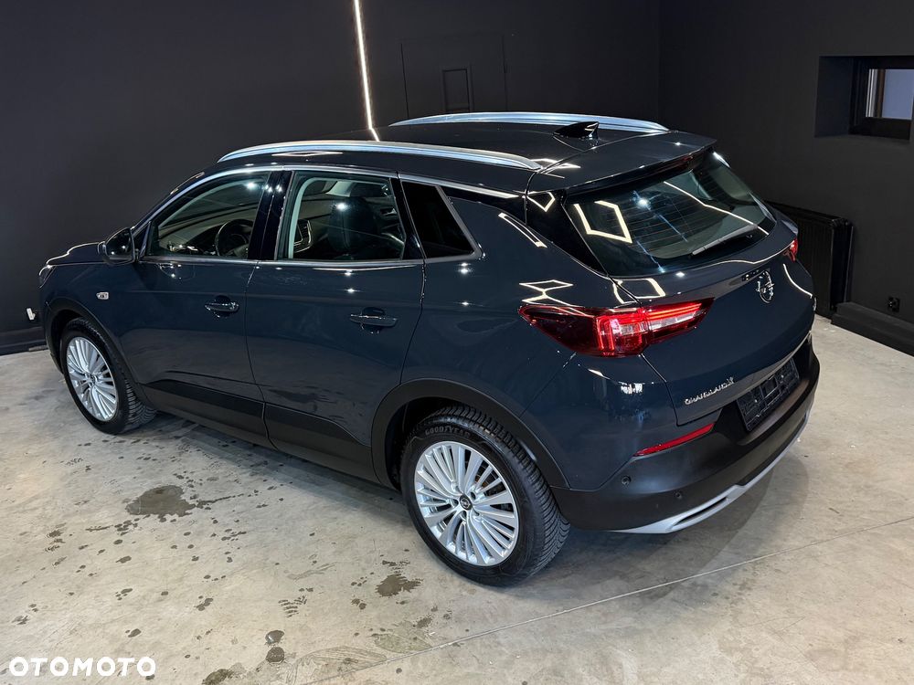 Opel Grandland - 16