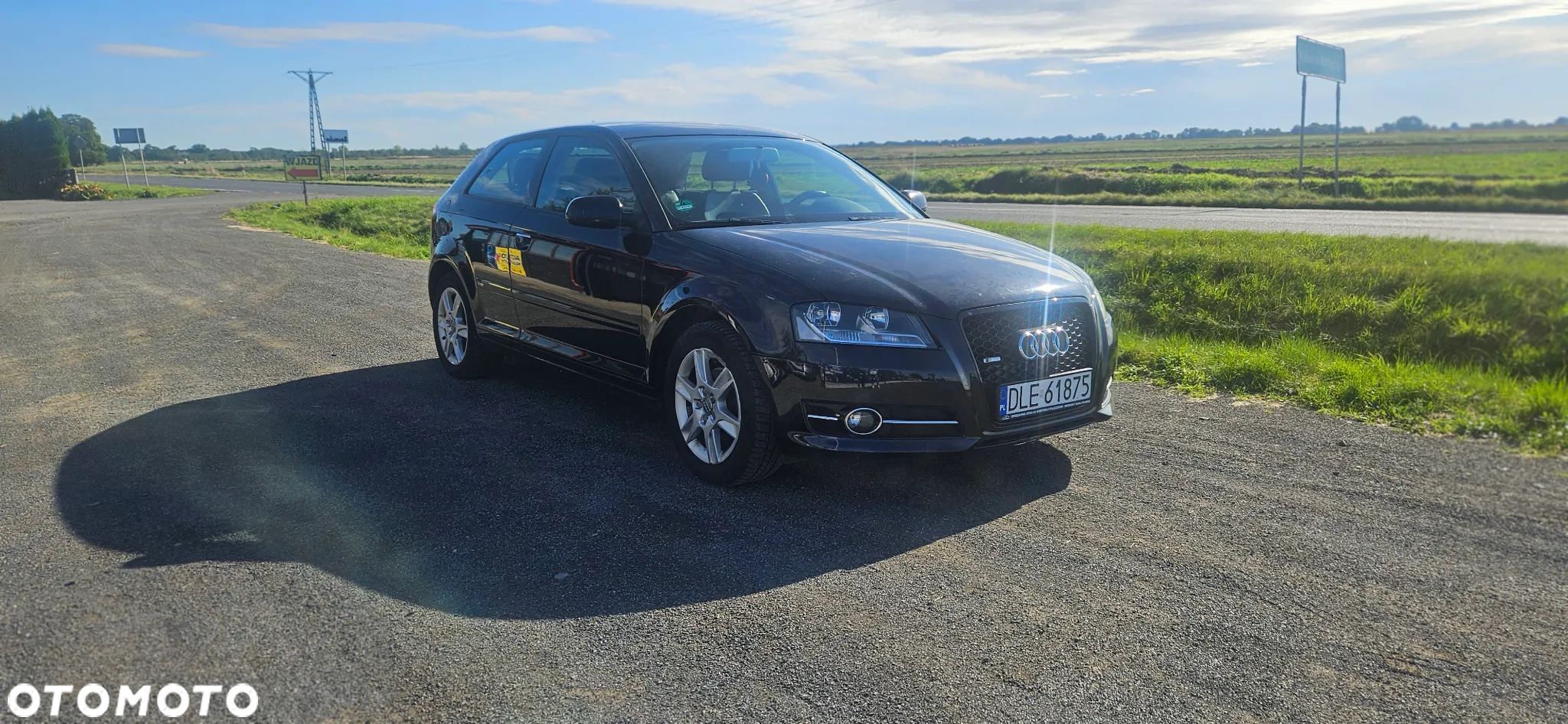 Audi A3 1.2 TFSI S line Sportpaket - 5