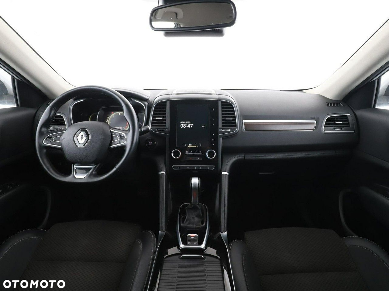 Renault Koleos 2.0 dCi Intens 4x4 X-Tronic - 15