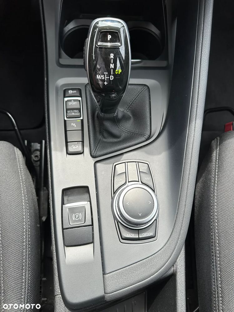 BMW X1 xDrive18d Advantage - 18
