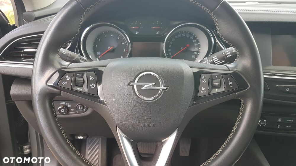 Opel Insignia 1.5 T Elite S&S - 23