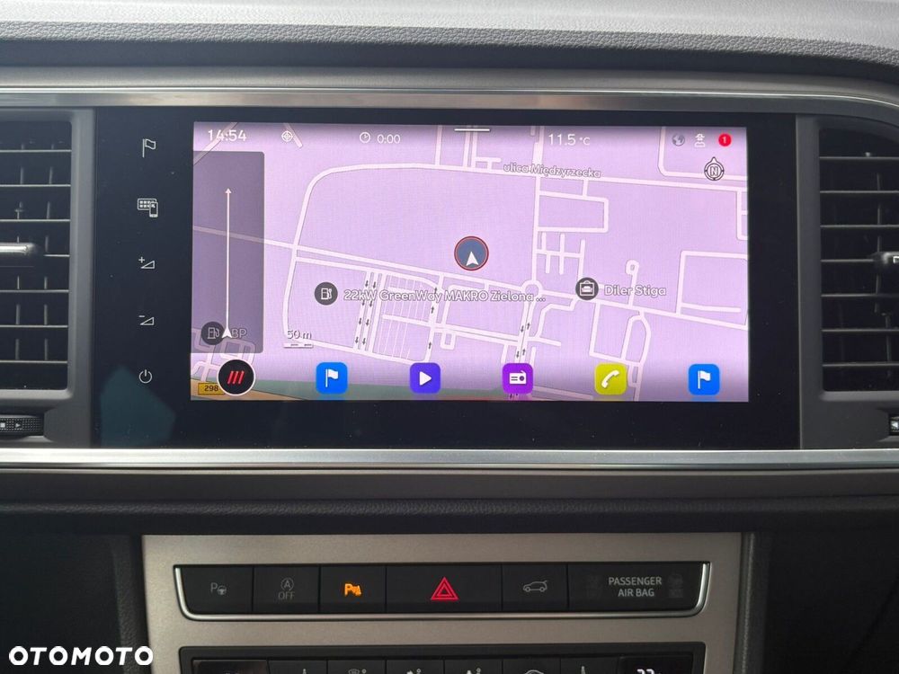 Seat Ateca 1.5 Eco TSI Xcellence S&S - 22