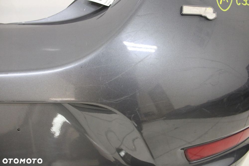 VOLVO C30 I 2006R- ZDERZAK TYŁ TYLNY SPORT R-DESIGN RDESIGN - 8
