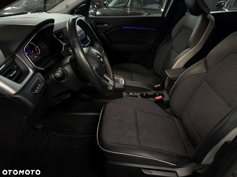 Renault Captur 1.6 E-TECH Full Hybrid 145 Intens - 18