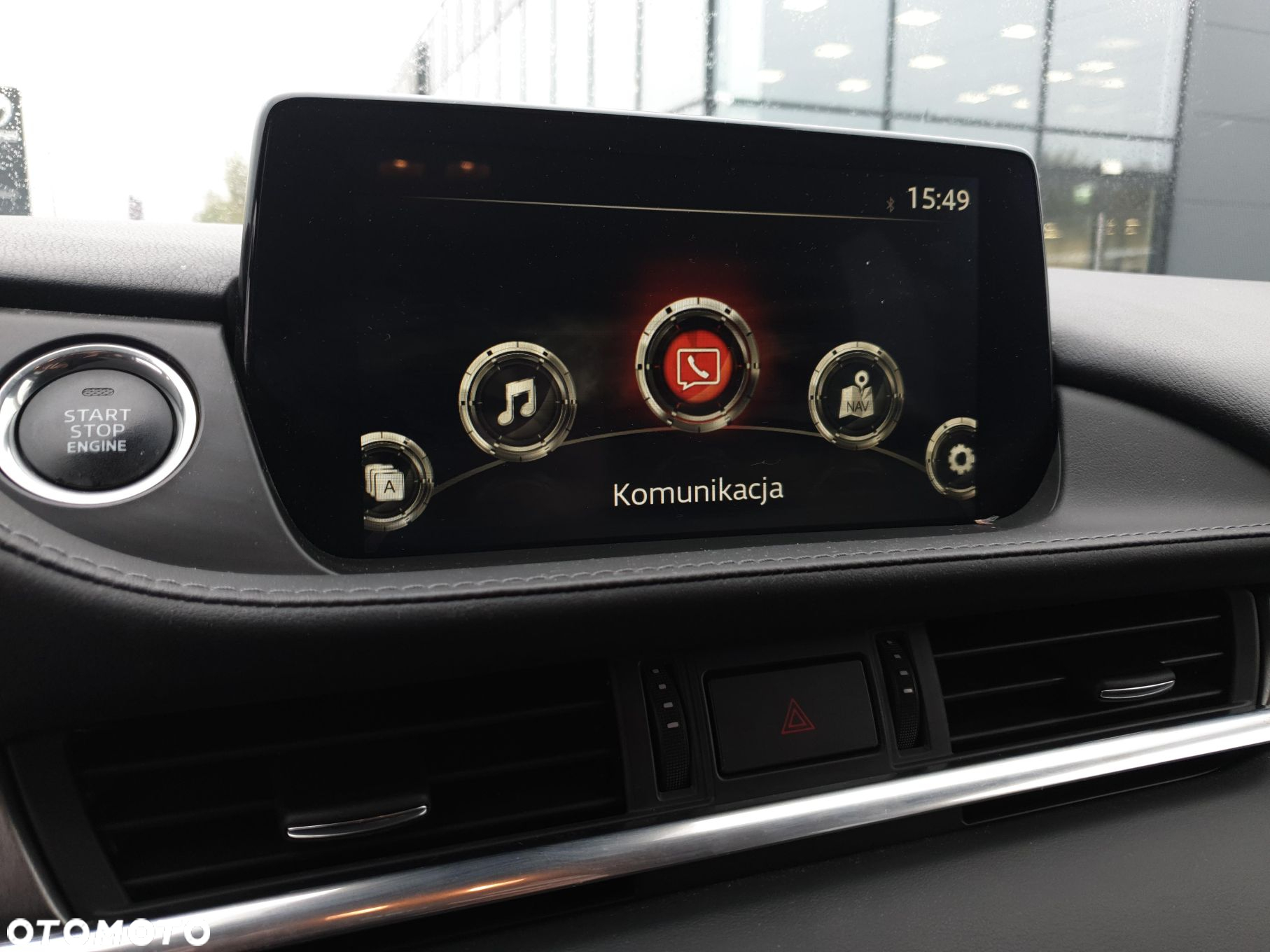 Mazda 6 2.0 SkyJoy - 15