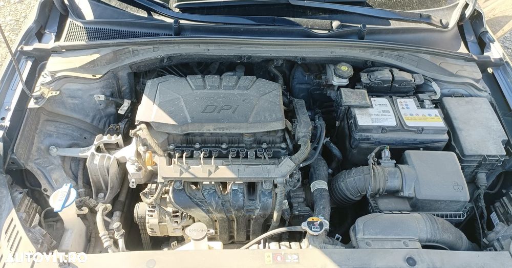 Hyundai i30 1.5 110CP M/T Highway - 24