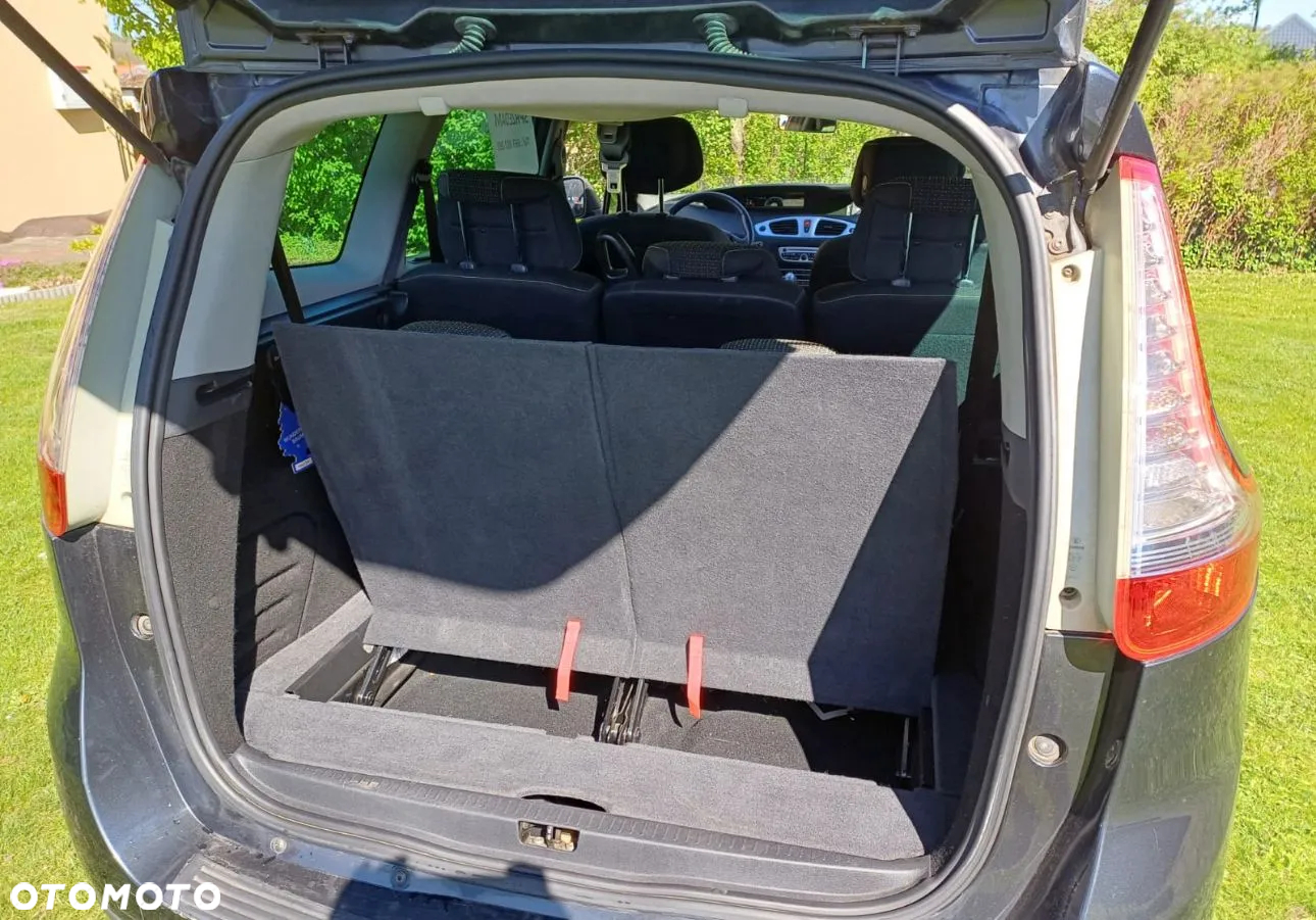 Renault Grand Scenic - 6
