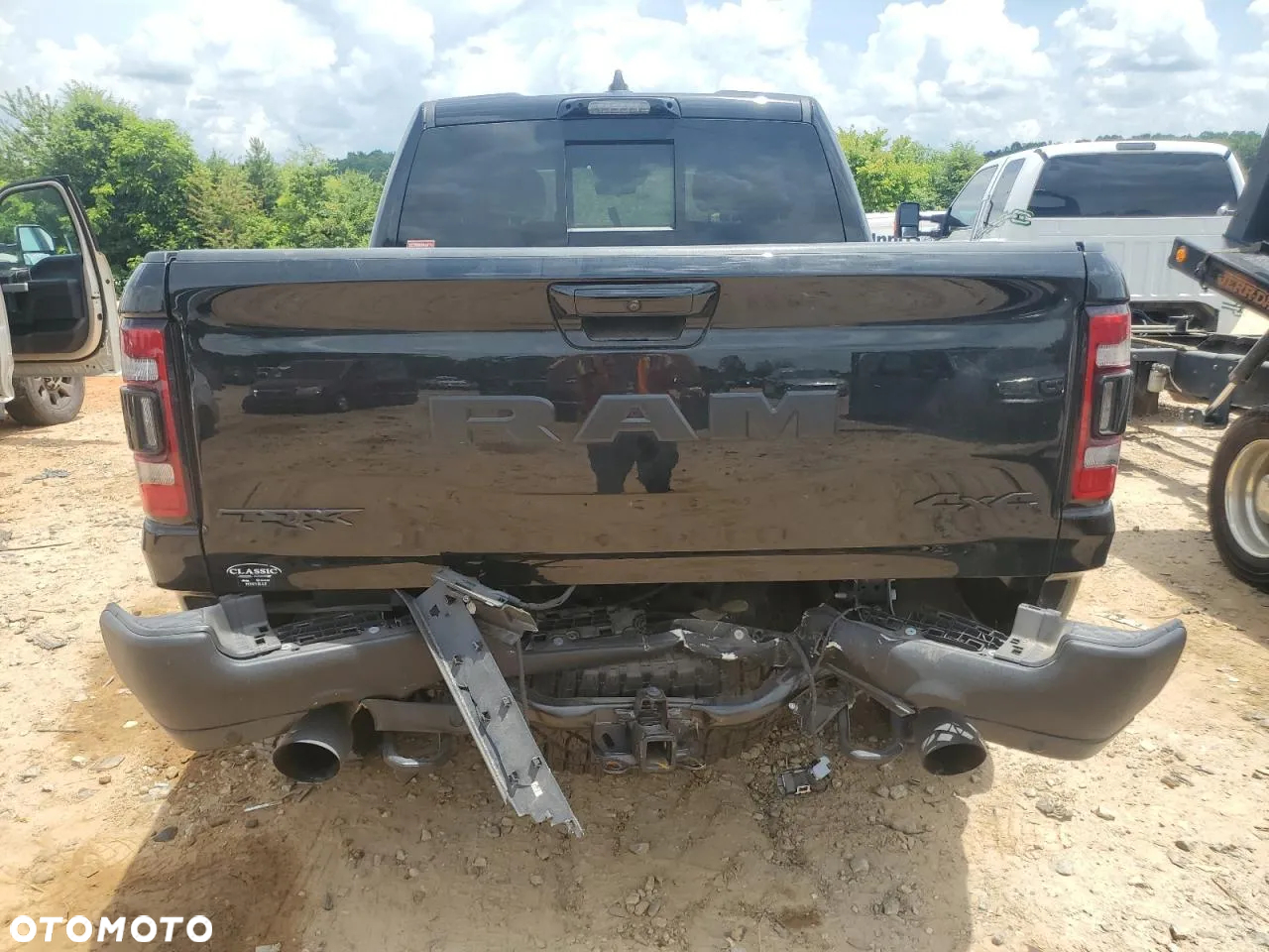RAM 1500 - 6
