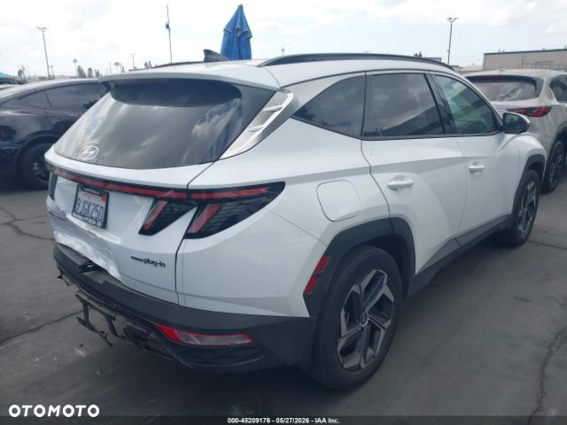 Hyundai Tucson - 5