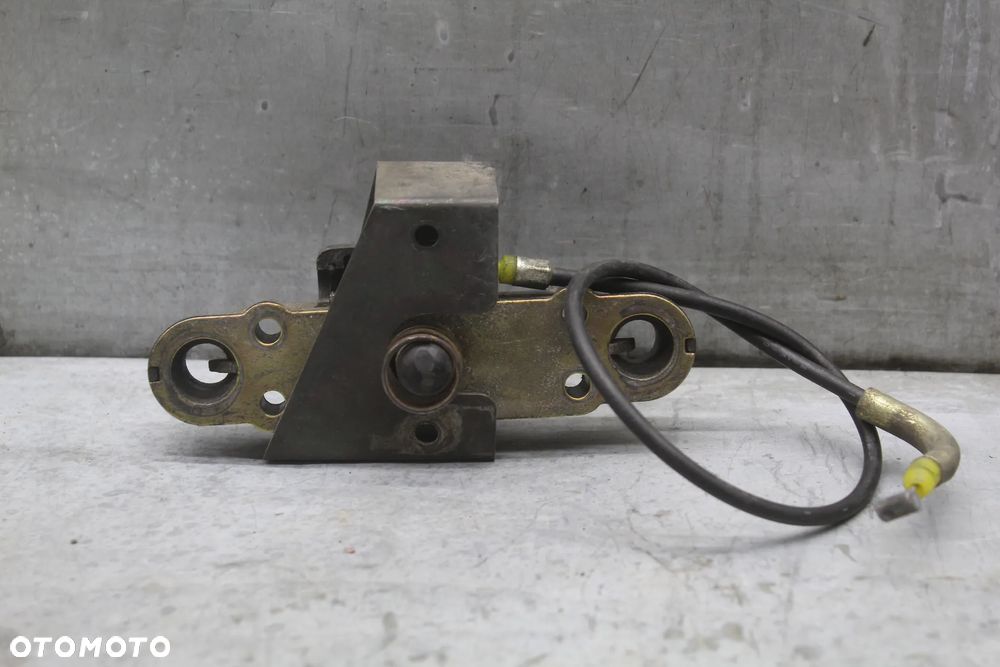 Suzuki XF 650 Freewind zamek siedzenia linka - 1