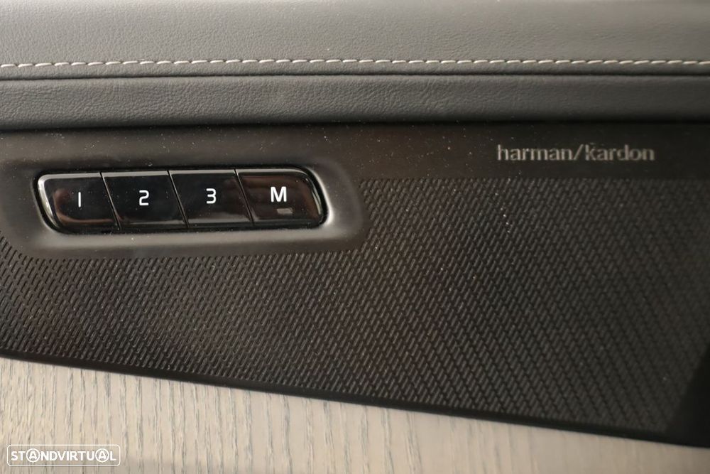 Volvo XC 90 2.0 T8 PHEV Plus Bright AWD - 20