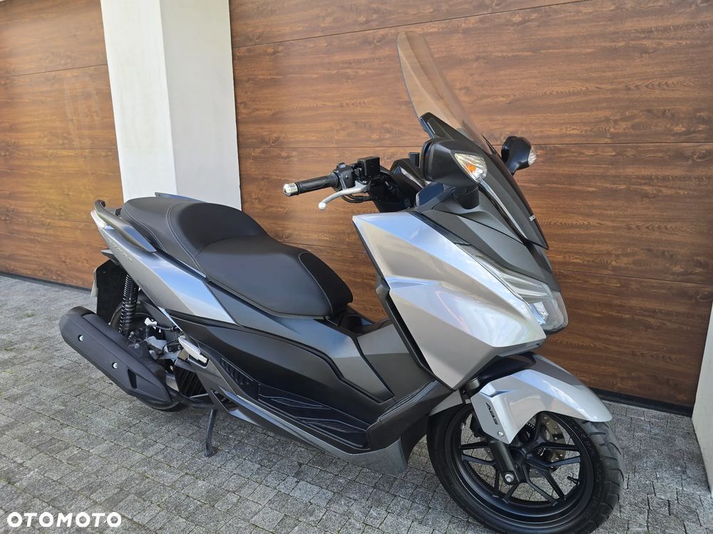 Honda NSS - 5
