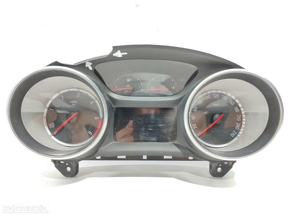 QUADRANTE OPEL INSIGNIA A COUNTRY TOURER - 1