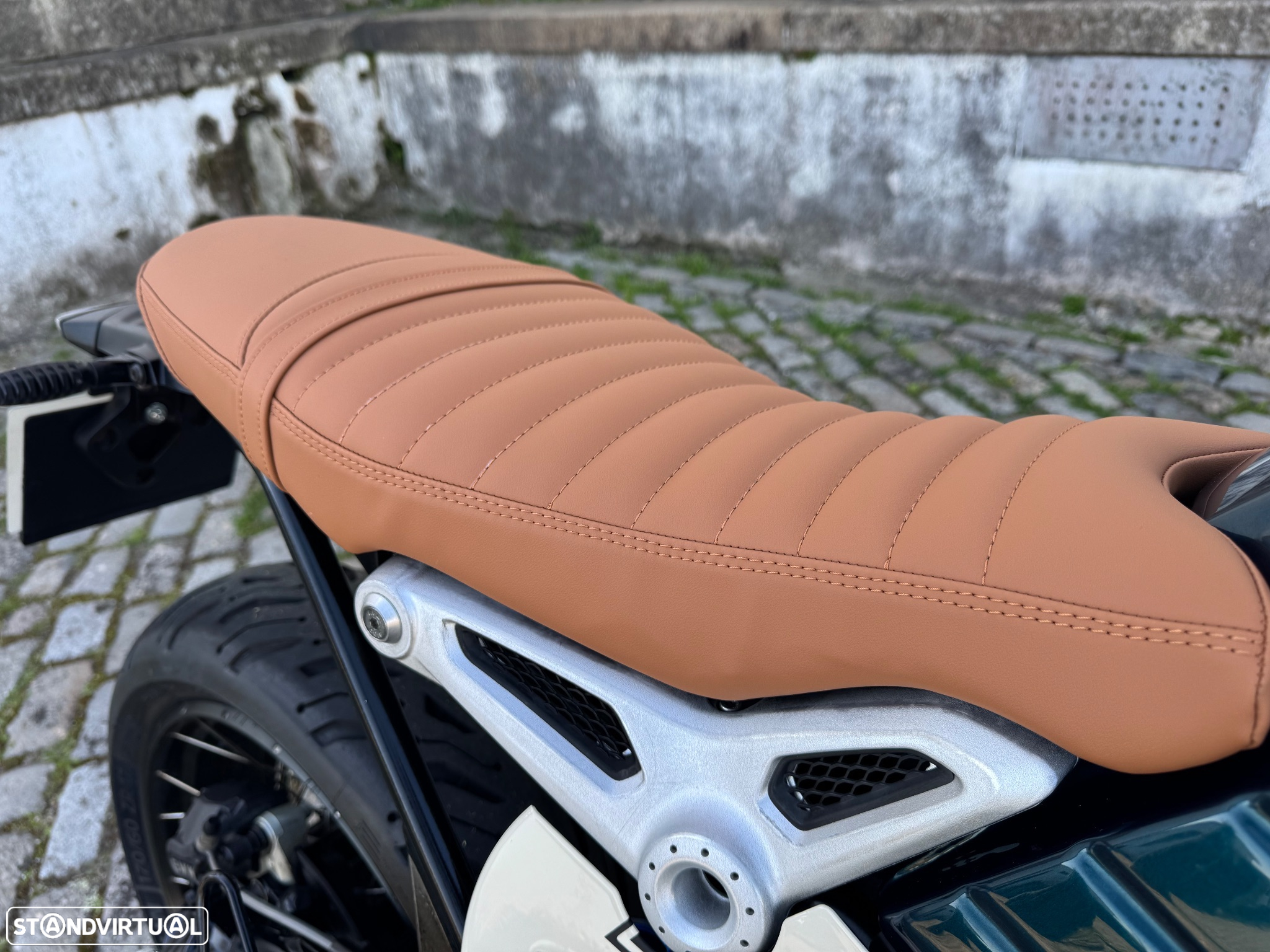 BMW R 12 nineT Urban GS - 48