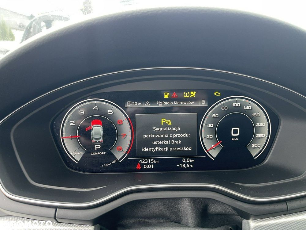 Audi A5 - 7