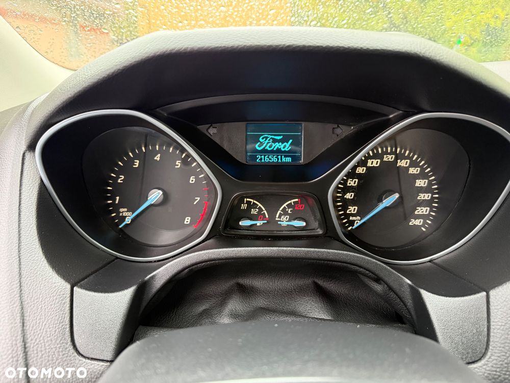 Ford Focus - 16