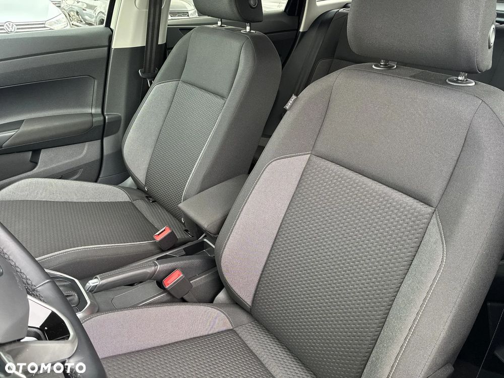 Volkswagen Taigo 1.0 TSI Life DSG - 16