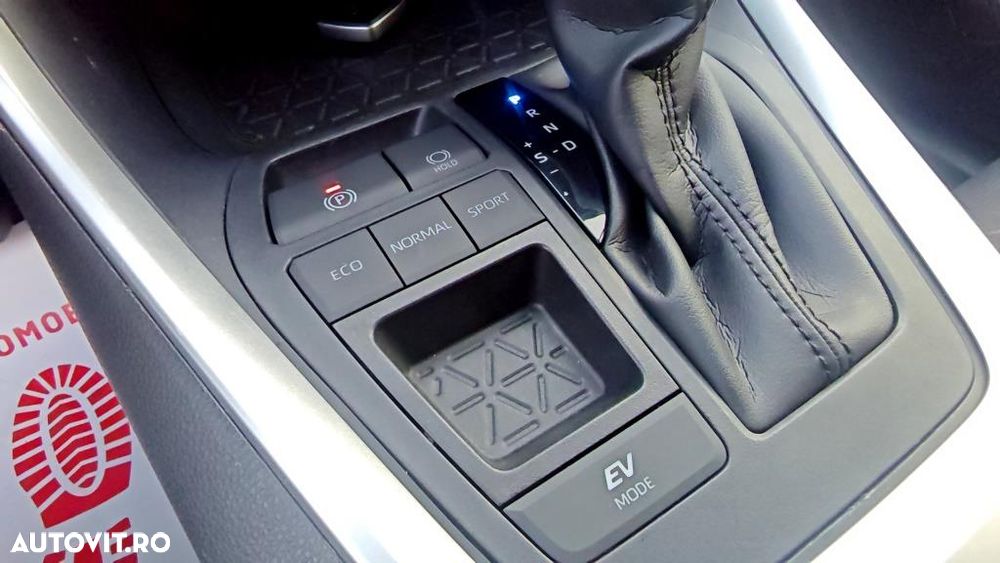 Toyota RAV4 2.5 VVT-iE 4x2 Active - 13