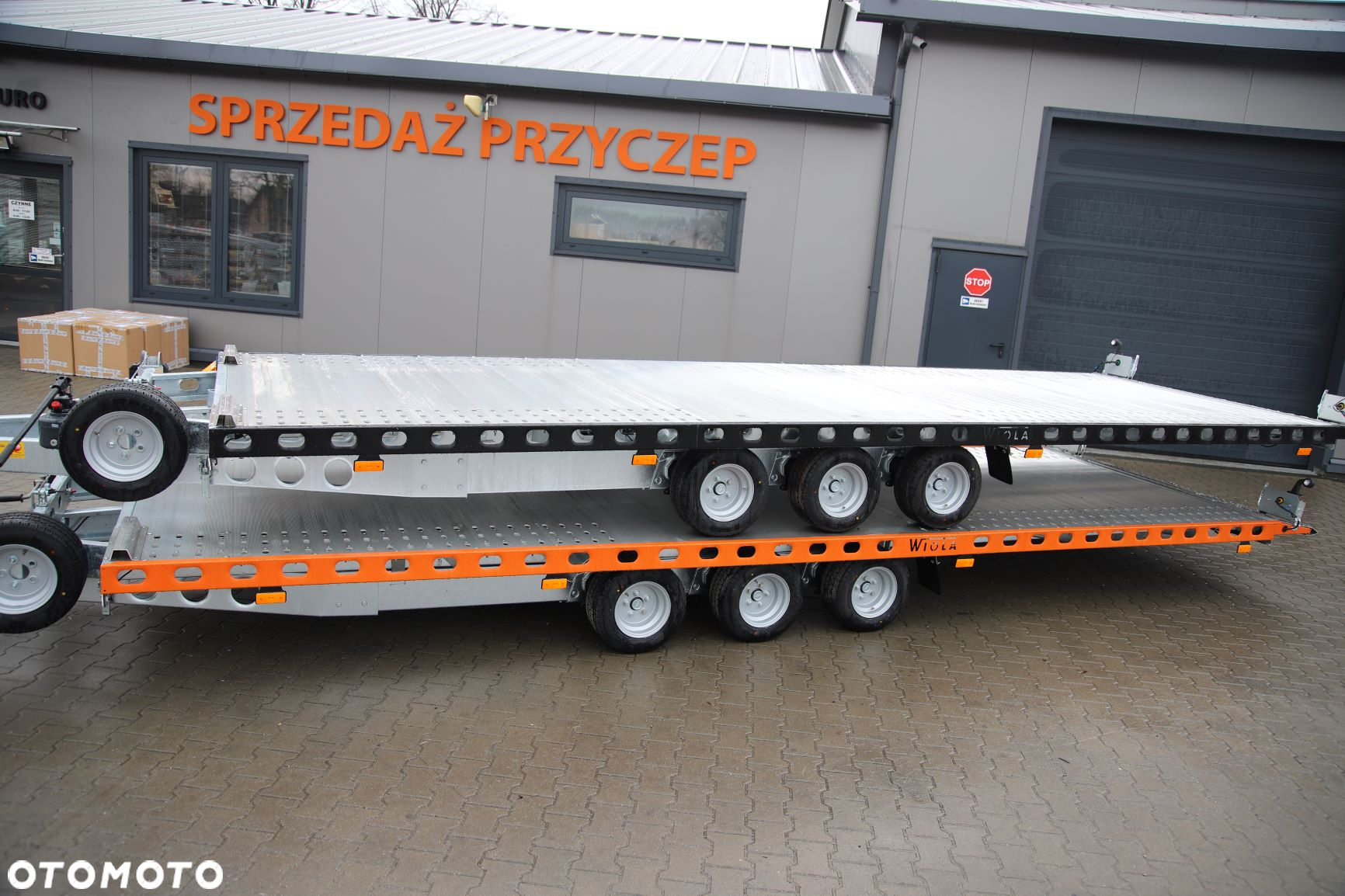 Wiola Wiola uchylna L35G65P - 25