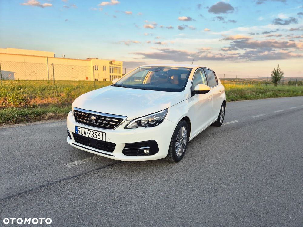 Peugeot 308 1.5 BlueHDi Active Pack S&S - 1