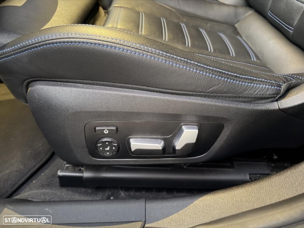 BMW 330 e Touring xDrive Aut. M Sport - 21