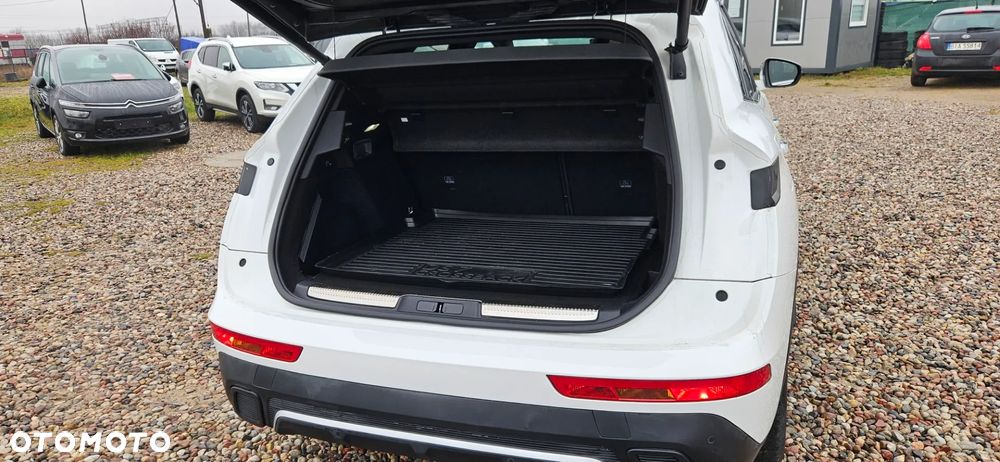 DS Automobiles DS 7 Crossback - 23
