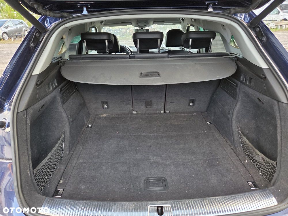 Audi Q5 2.0 TDI clean diesel Quattro S tronic - 9