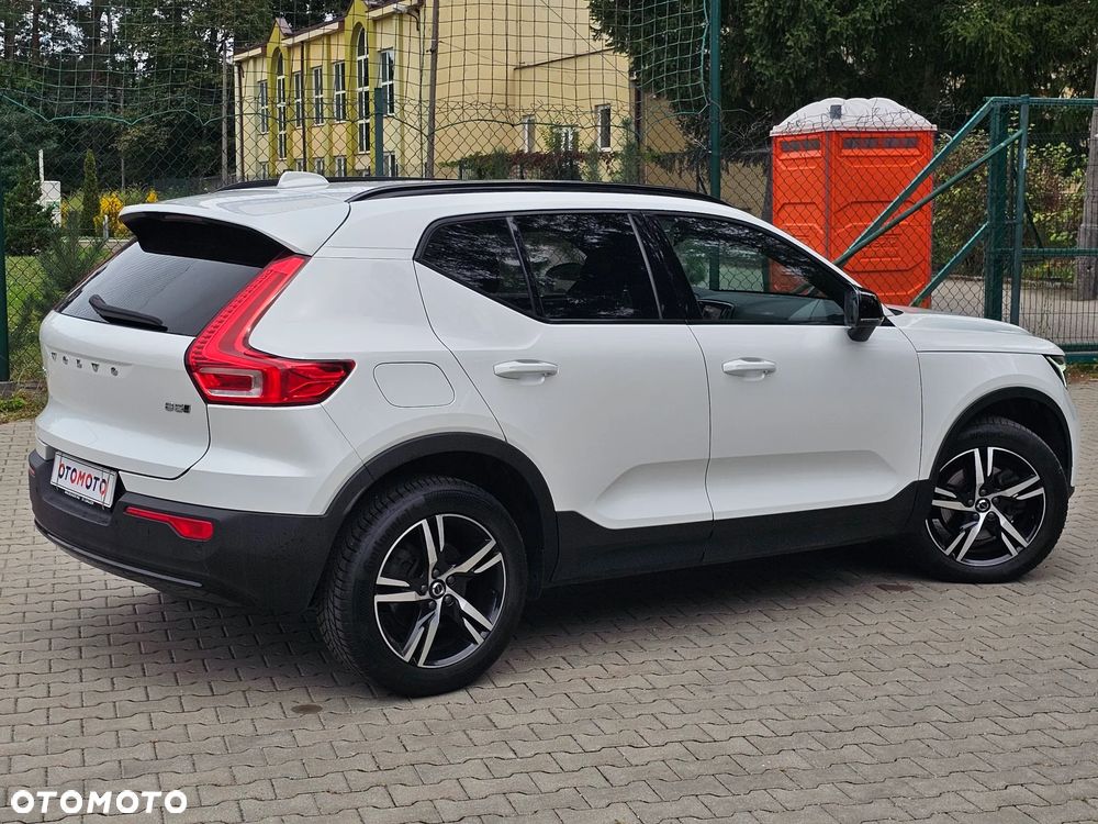 Volvo XC 40 - 10
