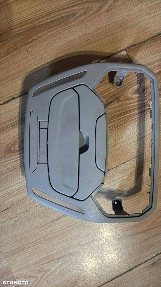 schowek podsufitki ford mondeo mk4 lift - 1