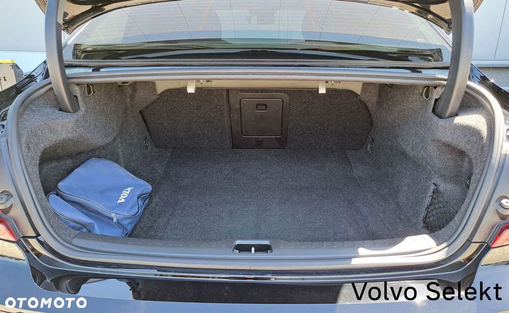 Volvo S60 - 29