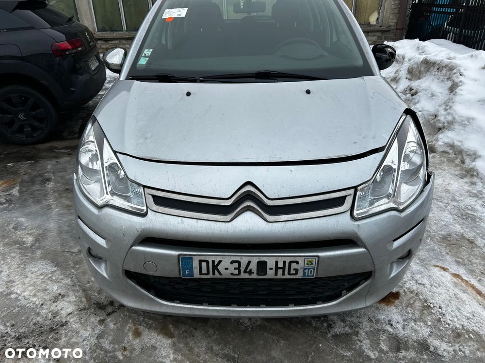 Citroën C3 - 8