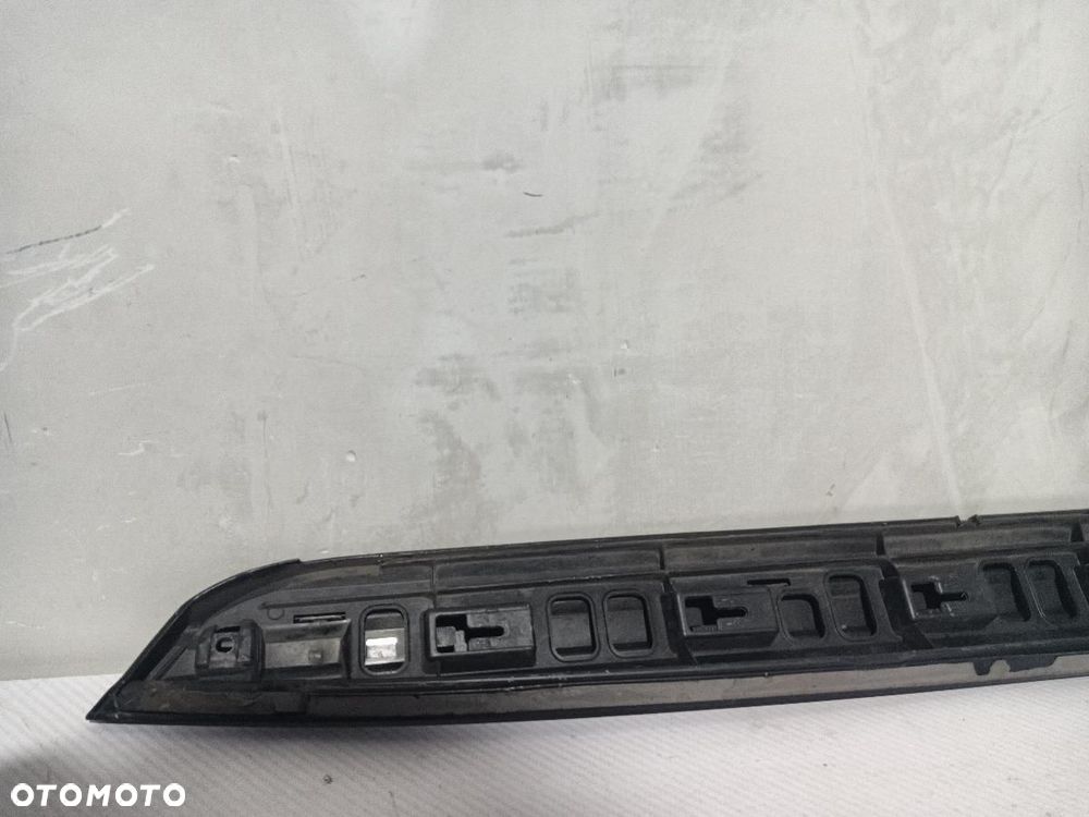 LISTWA DRZWI TYŁ TYLNA PRAWA AUDI ARTEON 3G8873992 - 5