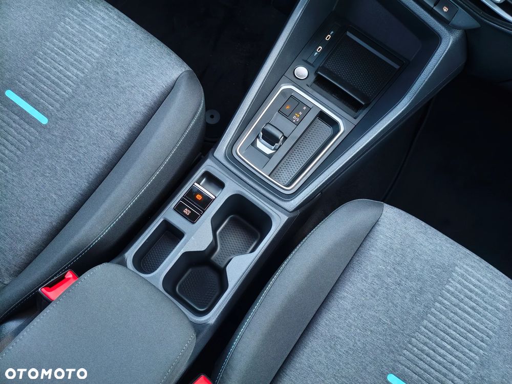 Ford Tourneo Connect Grand 2.0 EcoBlue Active - 24