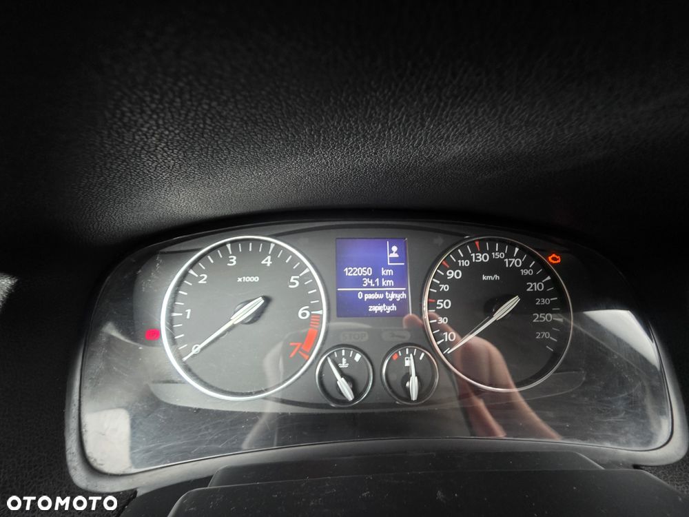 Renault Laguna 2.0 Authentique - 7