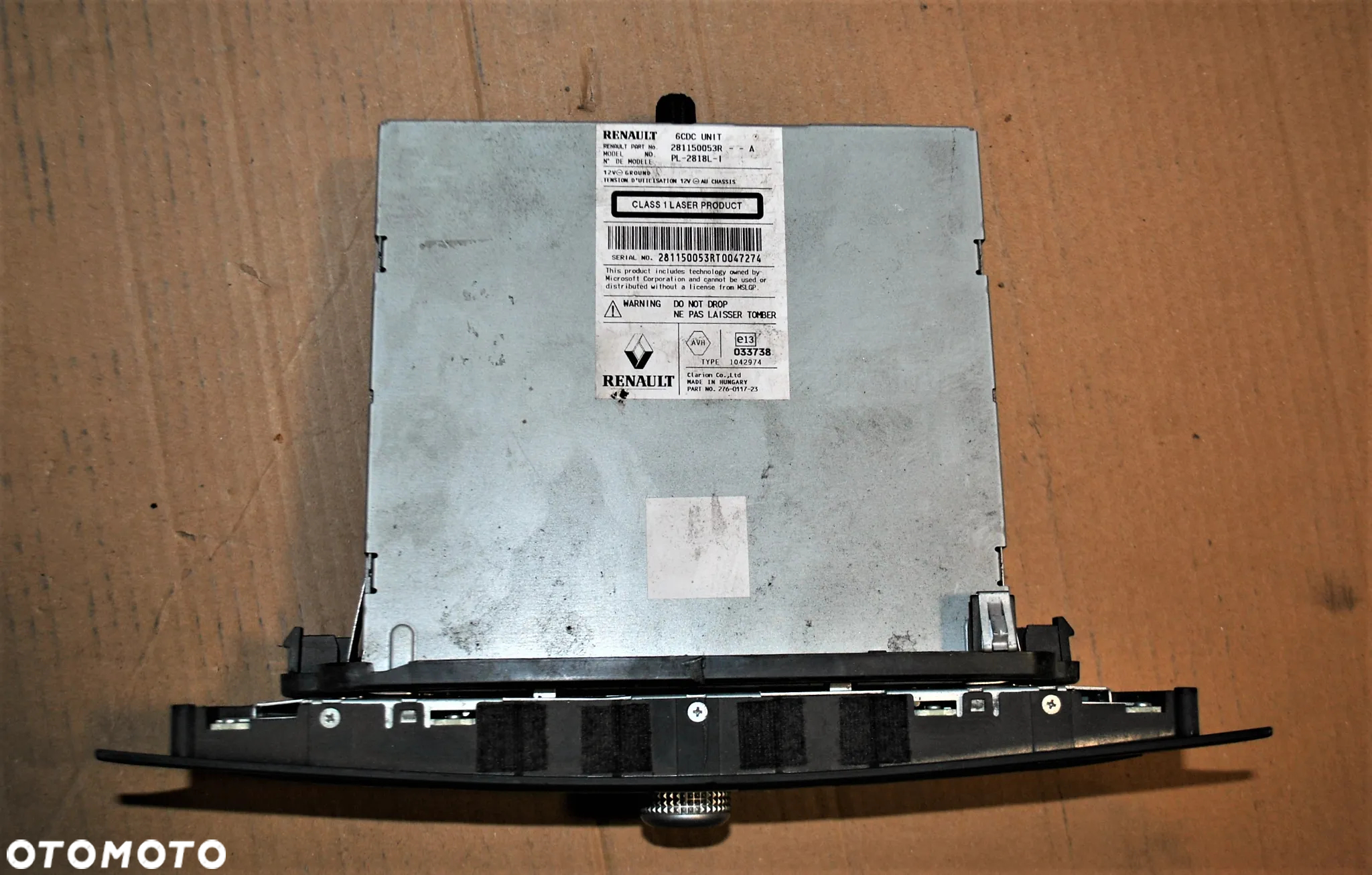 Radio Laguna III - 3