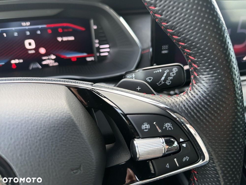 Skoda Octavia 2.0 TDI 4x4 RS DSG - 22