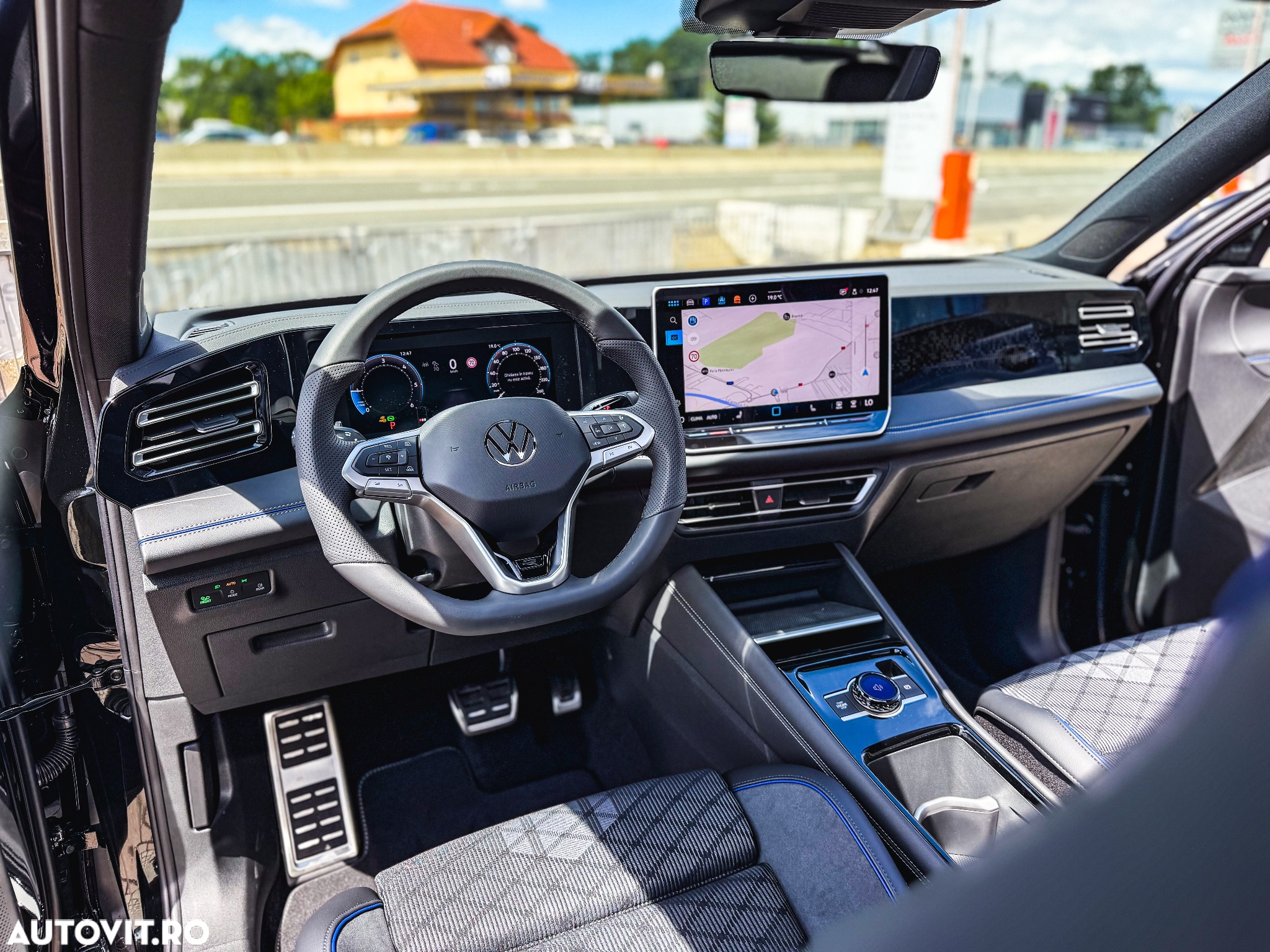 Volkswagen Tiguan 2.0 TDI DSG 4Motion R-Line - 7