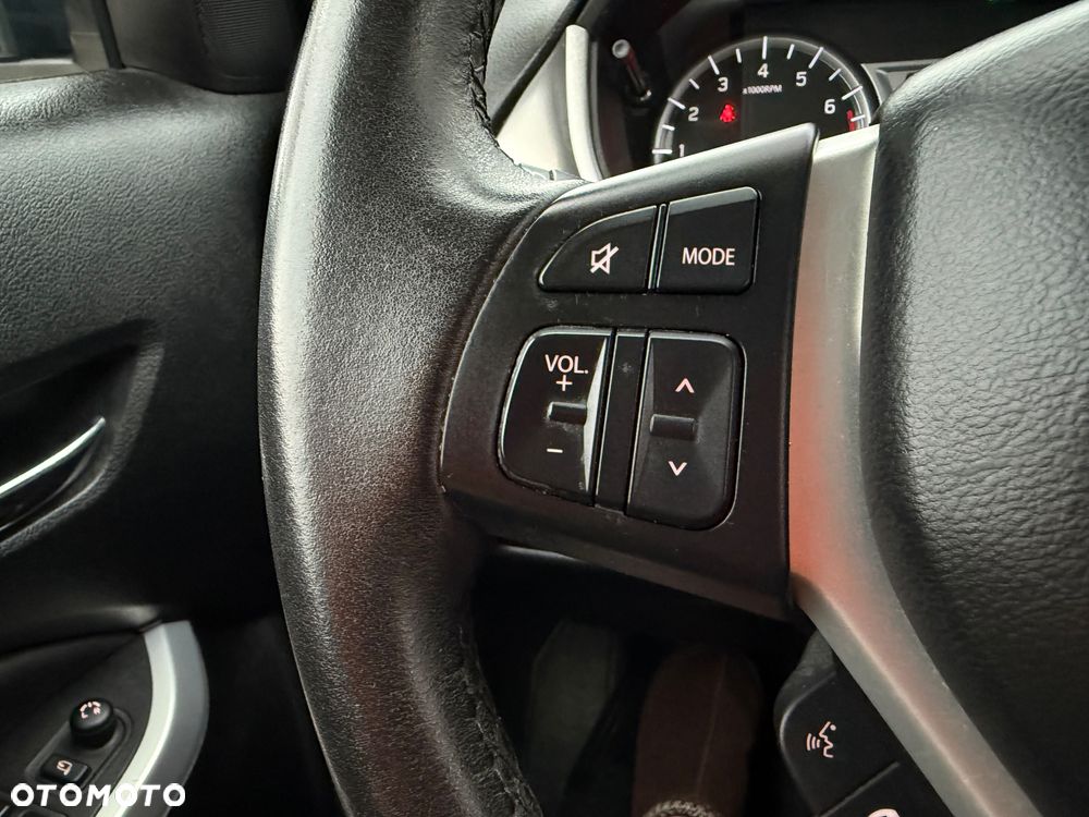 Suzuki Vitara - 20
