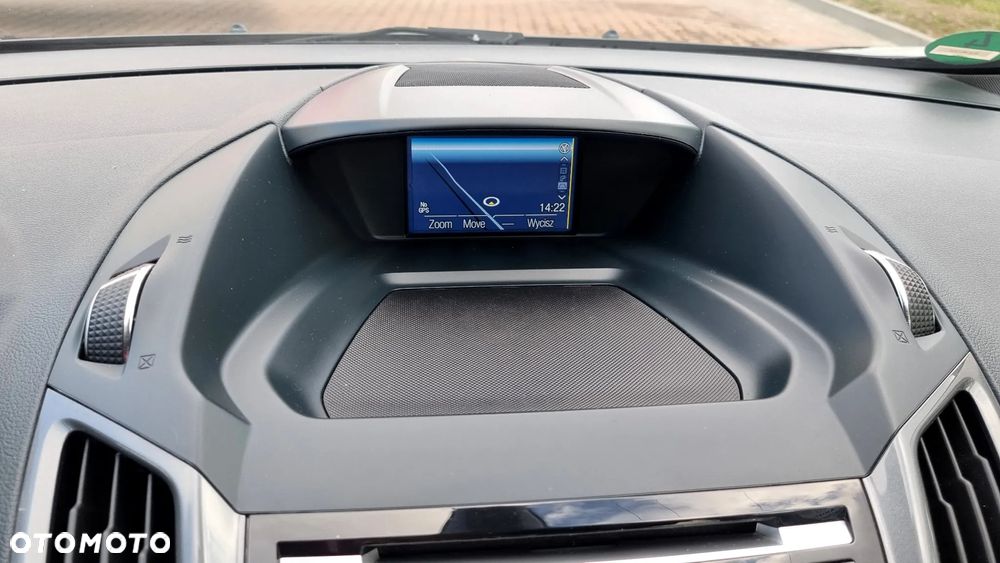 Ford Grand C-MAX 2.0 TDCi Titanium - 33