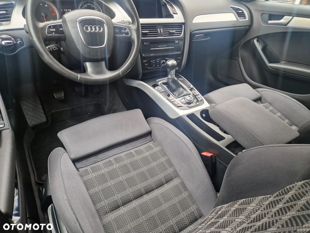 Audi A4 ver-1-8-tfsi-ambiente - 10