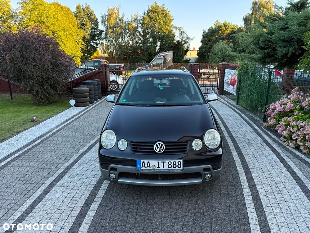 Volkswagen Polo 1.4 16V Fun - 3