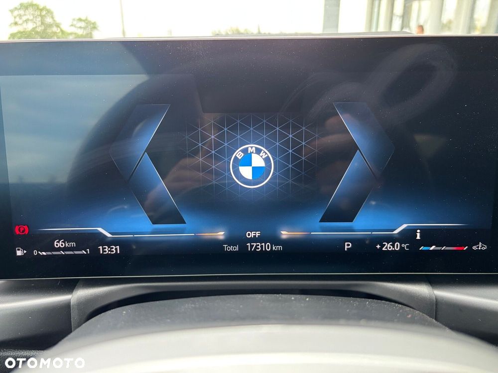 BMW Seria 4 420d xDrive mHEV M Sport sport - 19
