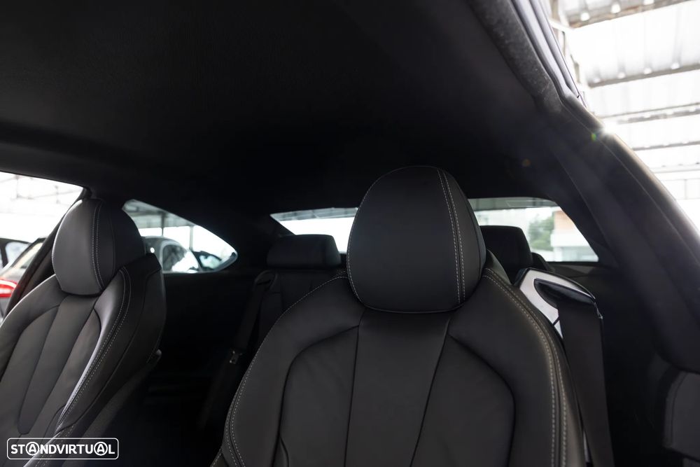 BMW M6 Coupé - 38